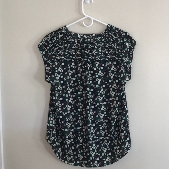 Stitch Fix Danielrainn Blouse - Picture 3 of 4